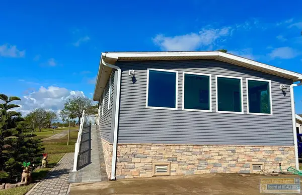 A Sand Dollar Dr #A, Port Isabel, TX 78578