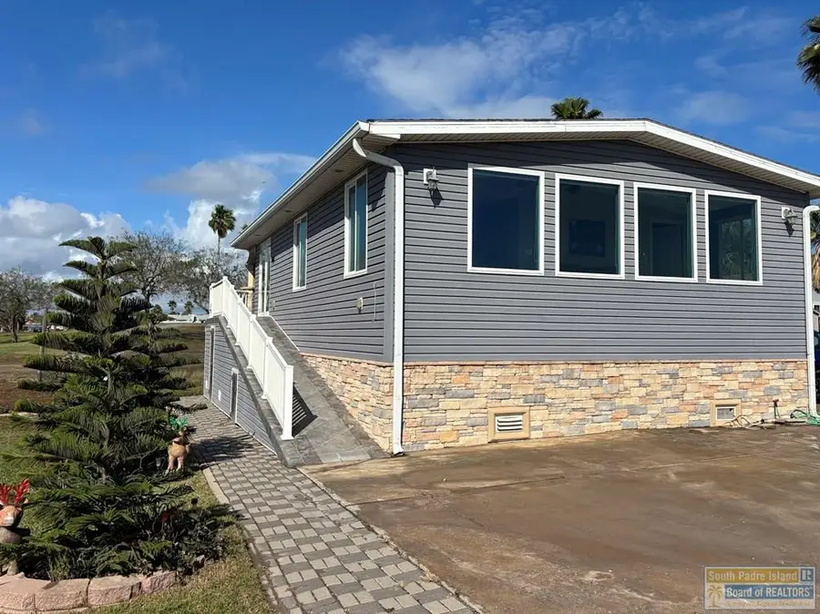 A Sand Dollar Dr #A, Port Isabel, TX 78578 - #2