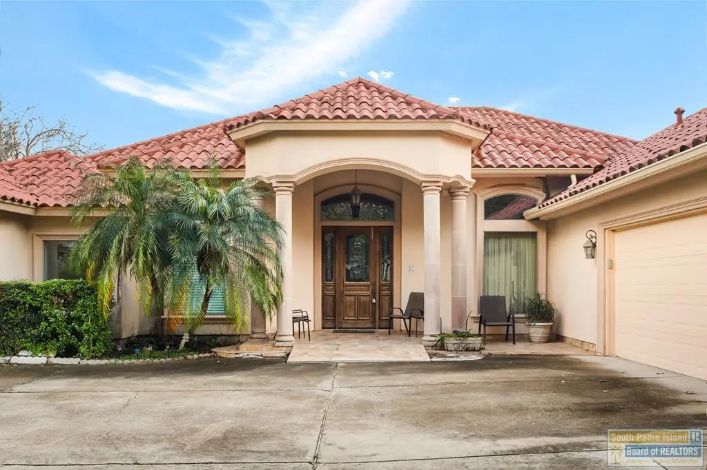 5502 Autumn Mist Lane, Brownsville, TX 78526 - #1