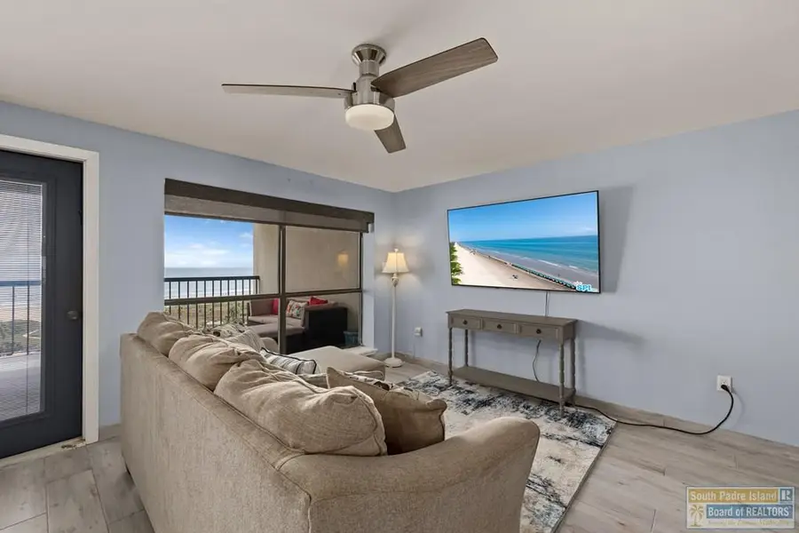 404 Padre Blvd. #1007, South Padre Island, TX 78597 - #2
