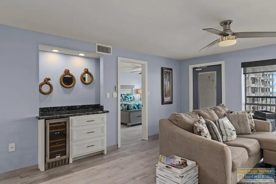 404 Padre Blvd. #1007, South Padre Island, TX 78597 - #3