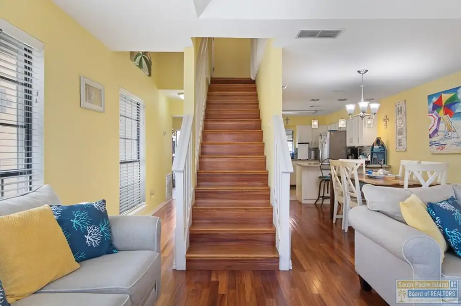 210 W Oleander St. #B, South Padre Island, TX 78597 - Image #3