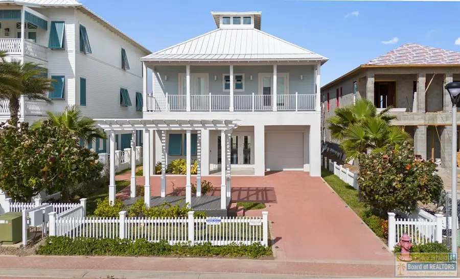 310 Shore Dr., South Padre Island, TX 78597 - #2