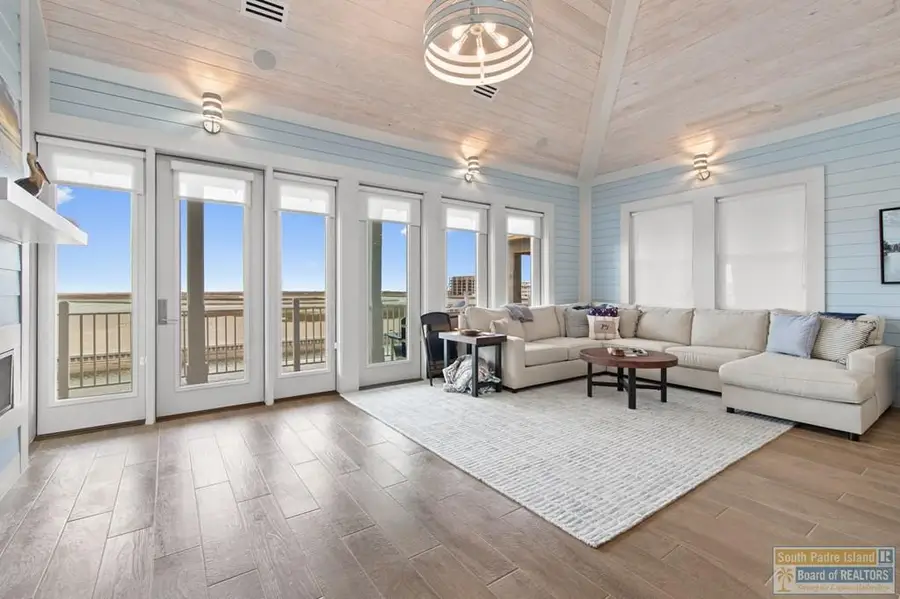 310 Shore Dr., South Padre Island, TX 78597 - #3