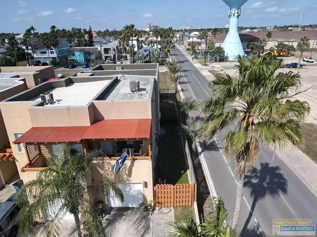 200 W Mesquite Dr. #5, South Padre Island, TX 78597 - #1