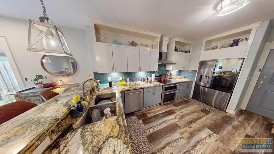 200 W Mesquite Dr. #5, South Padre Island, TX 78597 - #3