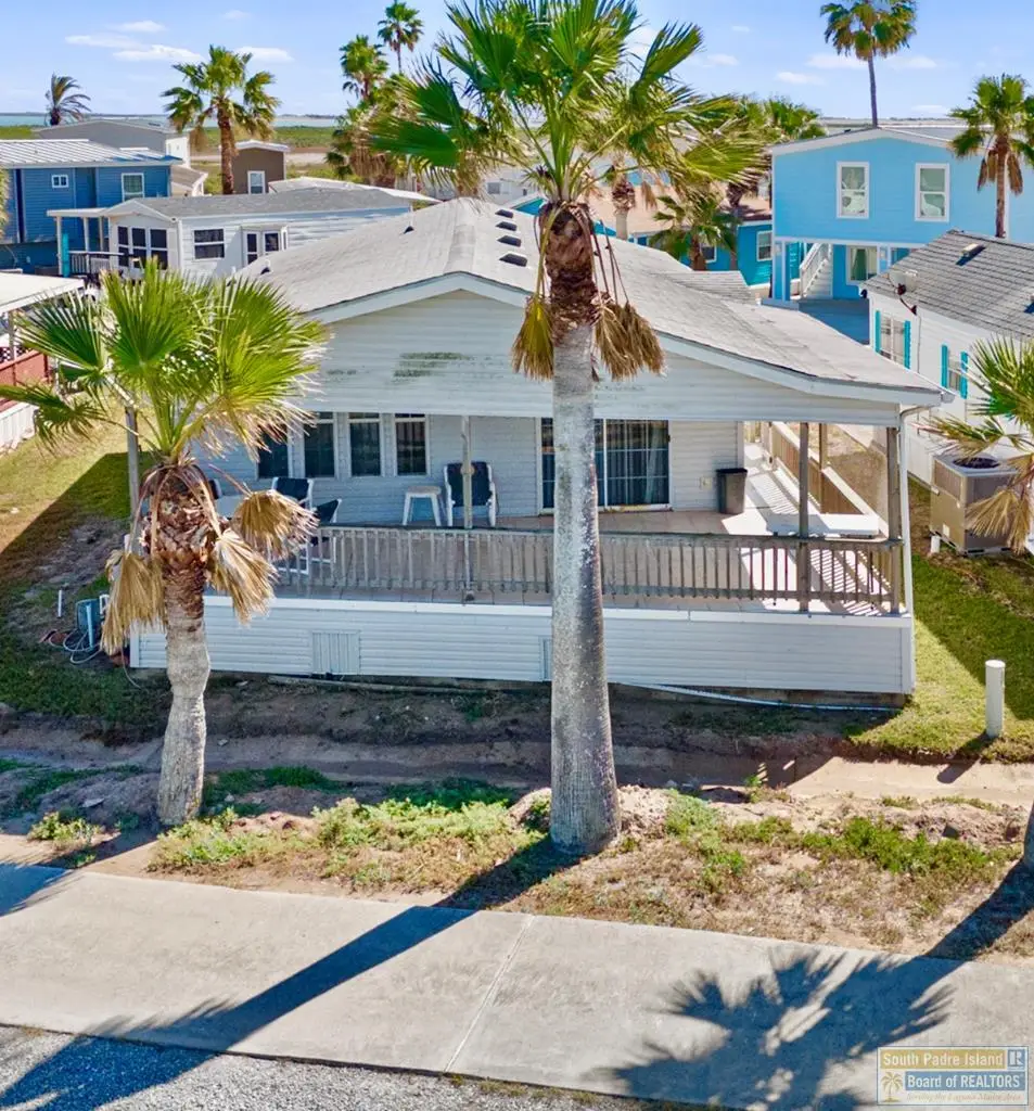 590 Star Fish, Port Isabel, TX 78578 - #1