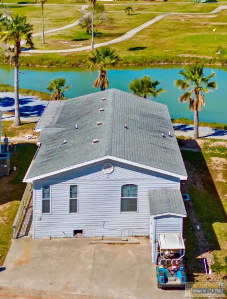 590 Star Fish, Port Isabel, TX 78578 - #2