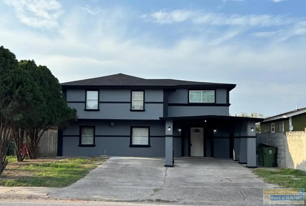 4729 Morningside Rd., Brownsville, TX 78521 - #1