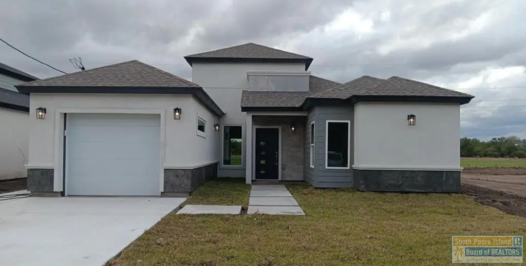 21120 Breedlove St., Harlingen, TX 78550 - #1