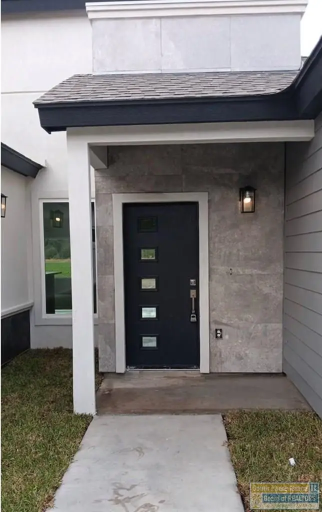21120 Breedlove St., Harlingen, TX 78550 - #2