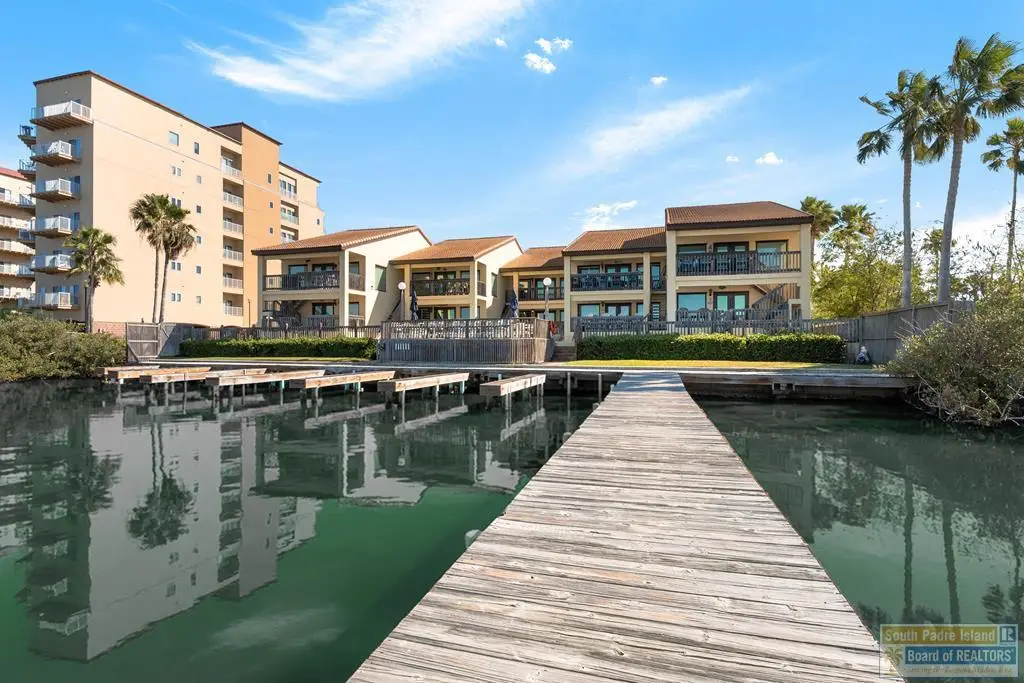 201 W Constellation Dr. #3, South Padre Island, TX 78597 - #1