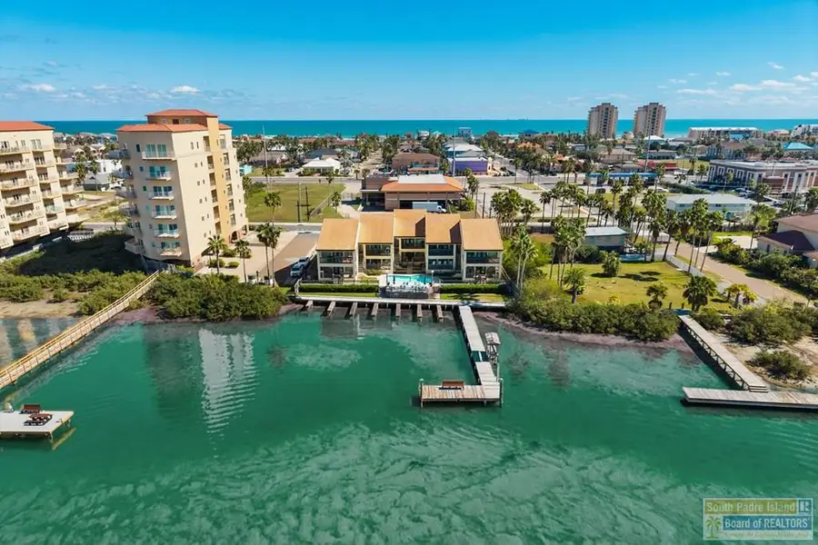 201 W Constellation Dr. #3, South Padre Island, TX 78597 - #3