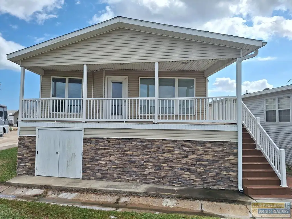 576 Sand Dollar Dr, Port Isabel, TX 78578 - #1