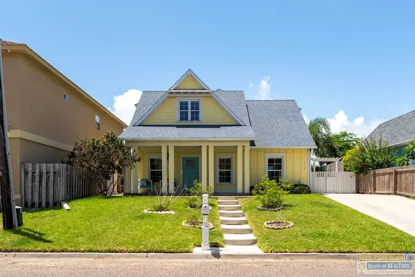 1113 Pompano Ave., Port Isabel, TX 78578