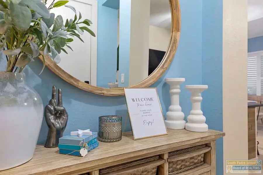 5909 Padre Blvd. #403, South Padre Island, TX 78597 - #2