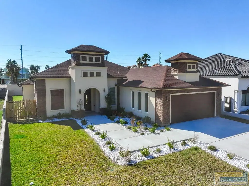 5905 Havana Dr., South Padre Island, TX 78597 - #1