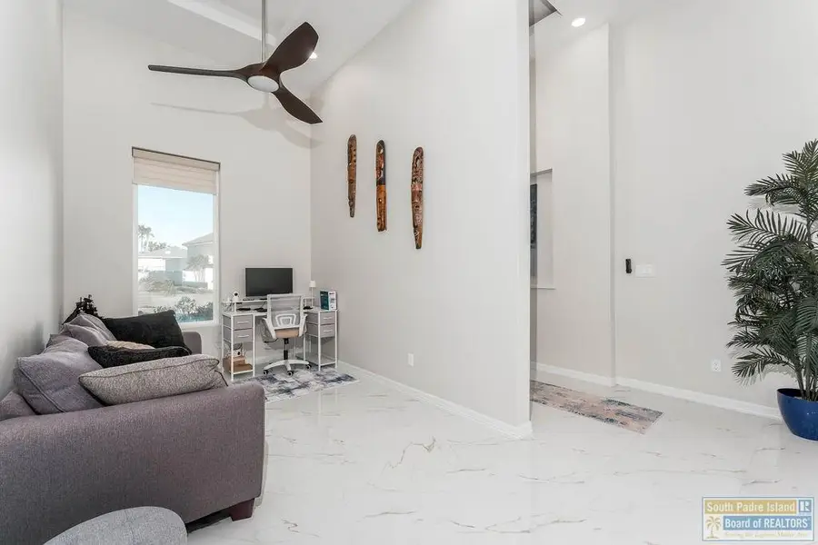 5905 Havana Dr., South Padre Island, TX 78597 - #3