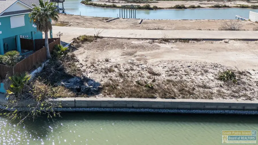 1513 Harbor Island Dr., Port Isabel, TX 78578 - #2