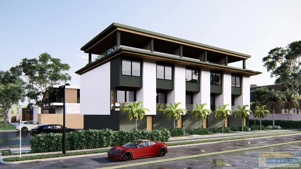 107 W Acapulco St. #2, South Padre Island, TX 78597 - #1