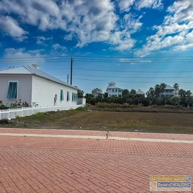 8210 Water St., South Padre Island, TX 78597 - #1