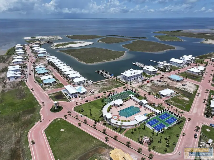 8210 Water St., South Padre Island, TX 78597 - #3