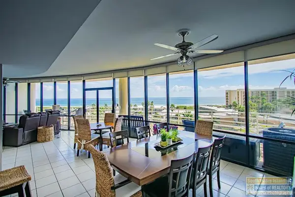 1000 Padre Blvd., South Padre Island, TX 78597