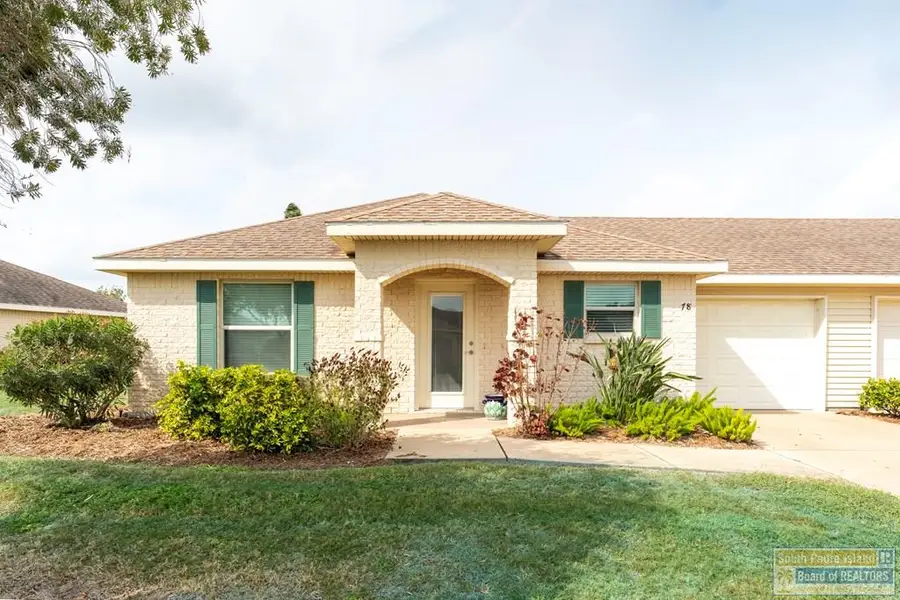 78 Bethpage Dr., Laguna Vista, TX 78578 - #2