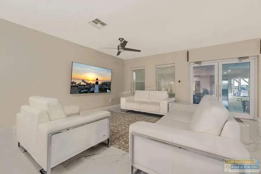 702 Adams, Port Isabel, TX 78578 - #2