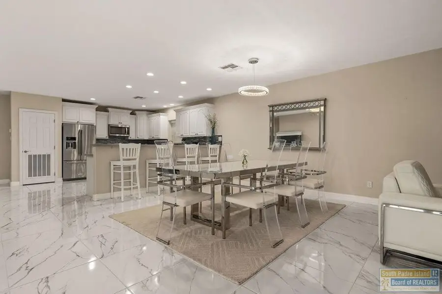 702 Adams, Port Isabel, TX 78578 - #3