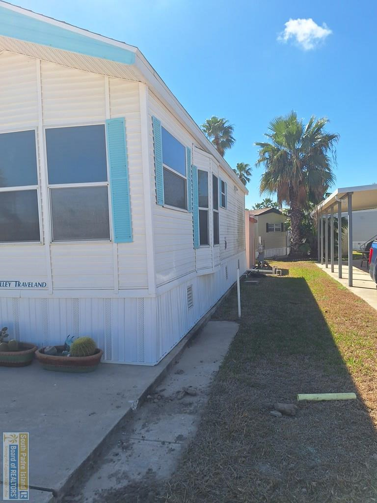 753 E Clam Circle, Port Isabel, TX 78578 - #3