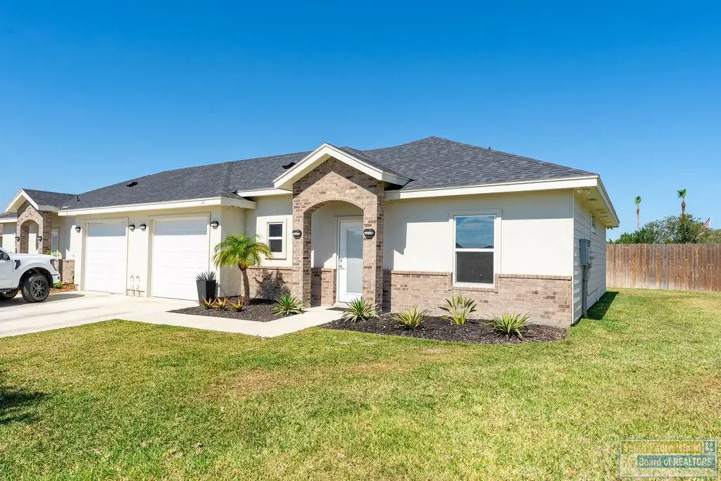 11 North Bay Hill Dr., Laguna Vista, TX 78578 - #1