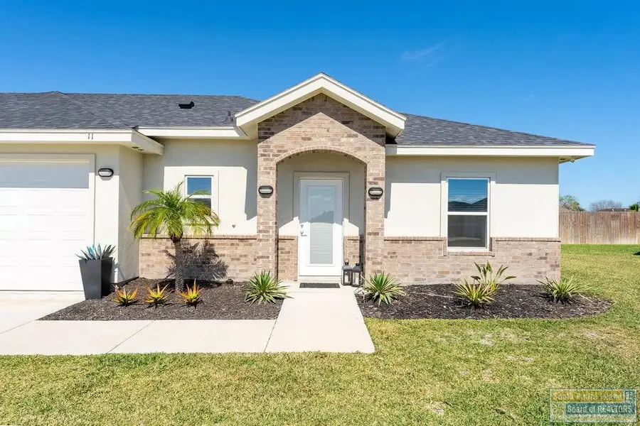 11 North Bay Hill Dr., Laguna Vista, TX 78578 - #2