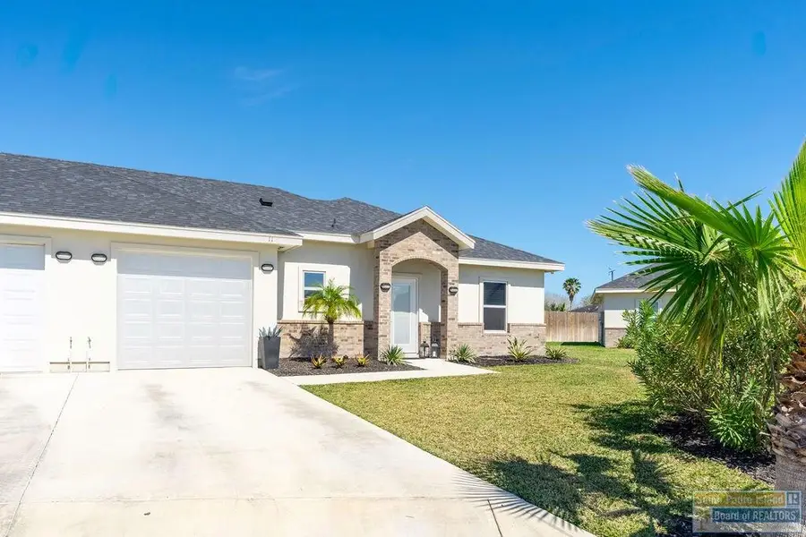 11 North Bay Hill Dr., Laguna Vista, TX 78578 - #3