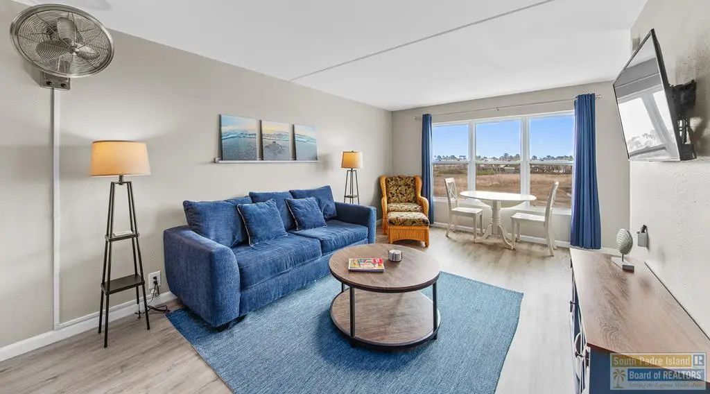 120 Padre Blvd. #403, South Padre Island, TX 78597 - #1