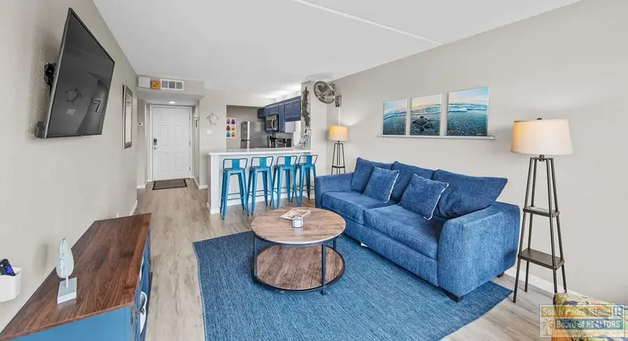 120 Padre Blvd. #403, South Padre Island, TX 78597 - #2