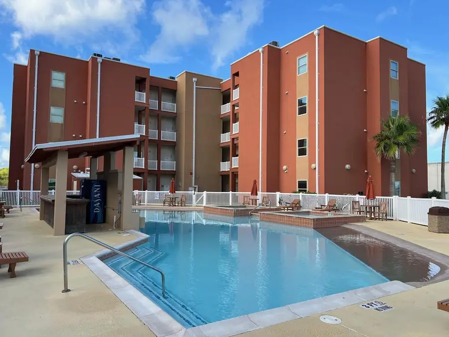 150 Padre Blvd. #C 402, South Padre Island, TX 78597 - #2