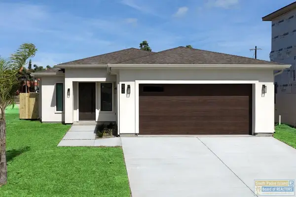 626 N Yturria St., Port Isabel, TX 78578