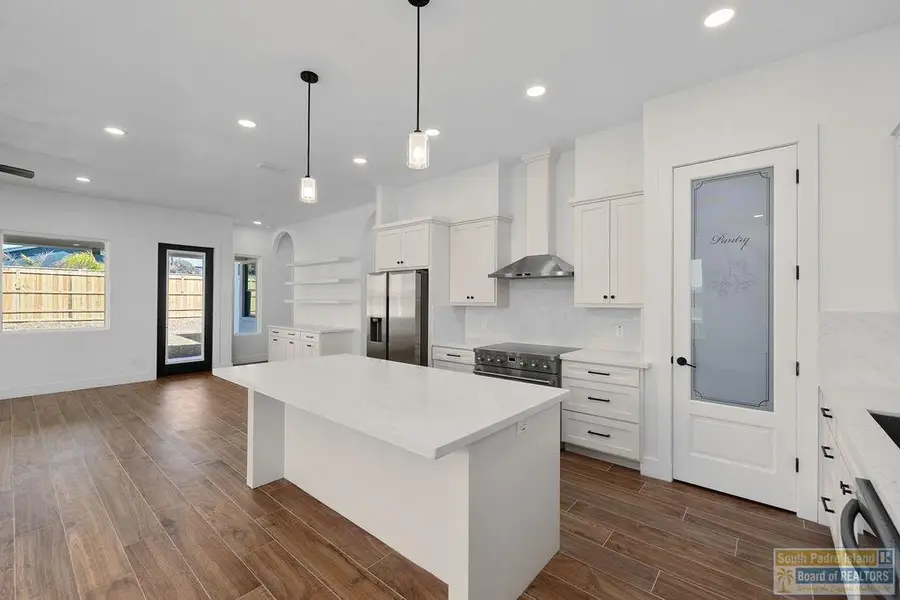 626 N Yturria St., Port Isabel, TX 78578 - #3