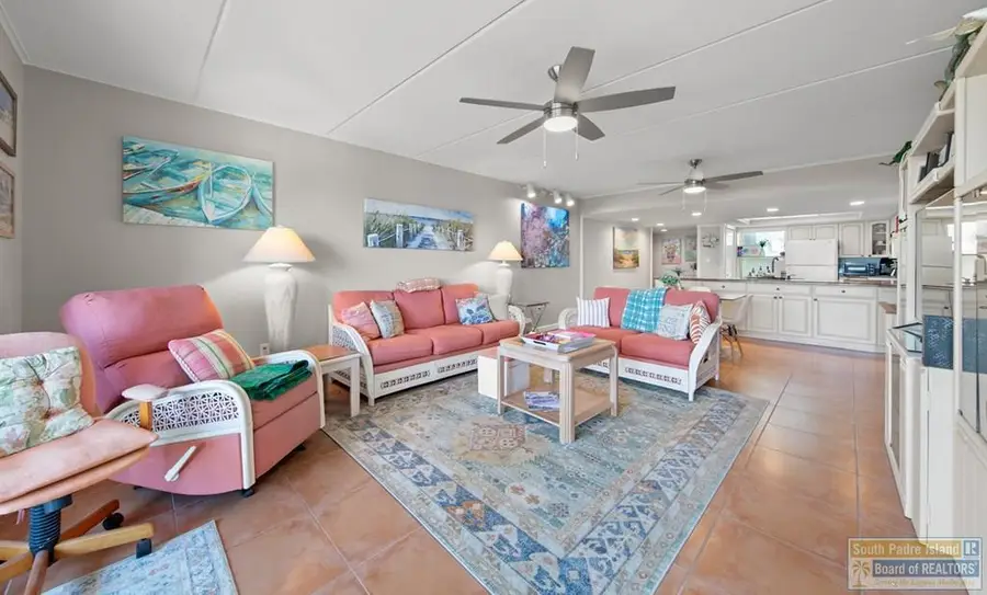 3400 Gulf Blvd. #204, South Padre Island, TX 78597 - #2