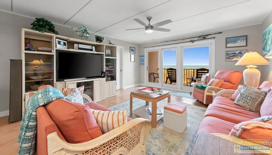 3400 Gulf Blvd. #204, South Padre Island, TX 78597 - #3
