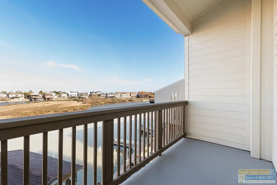 401 Island Ave. #58-B, Port Isabel, TX 78578 - #2