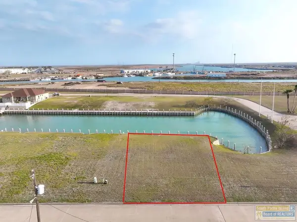 TBD Anne Bonny, Port Isabel, TX 78578