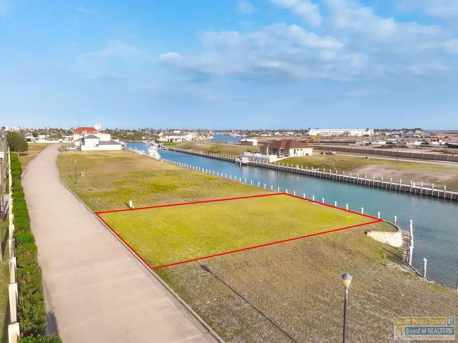 TBD Anne Bonny, Port Isabel, TX 78578 - #2