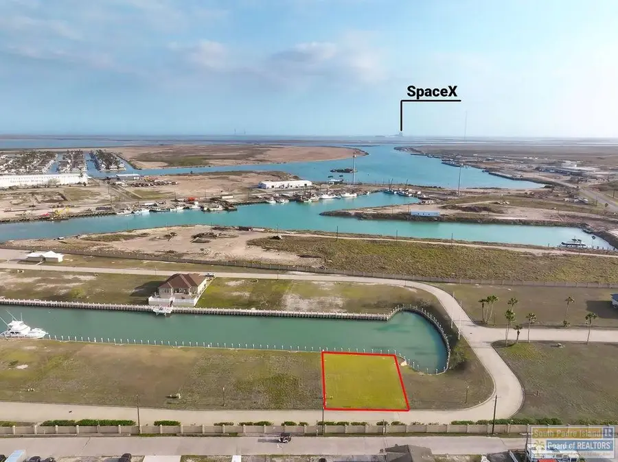 TBD Anne Bonny, Port Isabel, TX 78578 - #3