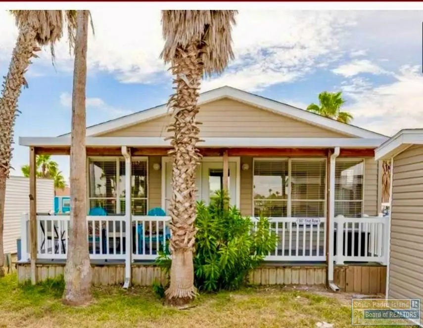 587 Star Fish, Port Isabel, TX 78578 - #2