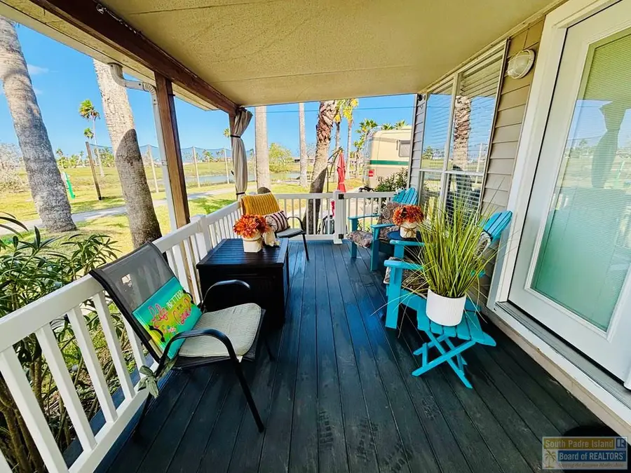 587 Star Fish, Port Isabel, TX 78578 - #3