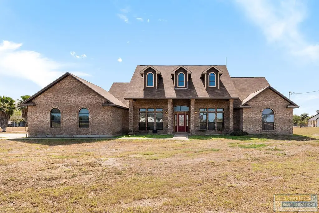 168 N San Roman, Bayview, TX 78566 - #1