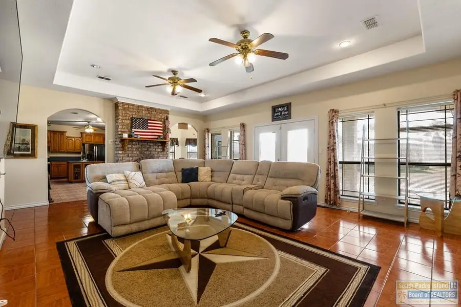 168 N San Roman, Bayview, TX 78566 - #2