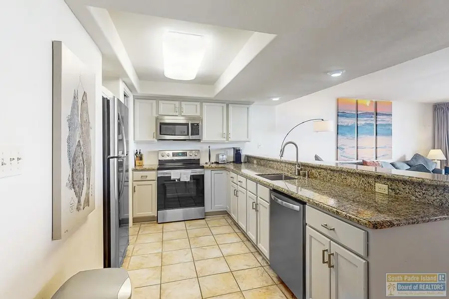 3000 Gulf Blvd. #206, South Padre Island, TX 78597 - #3